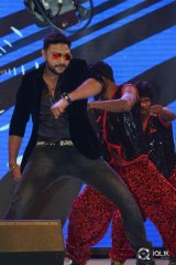 Akhil Movie Audio Launch